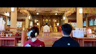 Heart Art | Wedding & Kimono Photography ＆ Rental