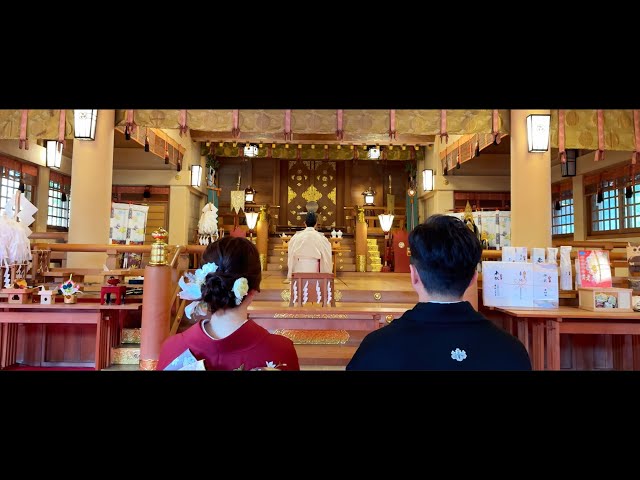 Heart Art | Wedding & Kimono Photography ＆ Rental