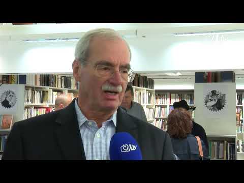 Izdvojeno 12.10.2019. - Zlatna plaketa za najbolju knjigu na temu Domovinskoga rata