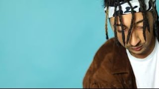 Tedua ft. GHALI -  Fifty Fifty