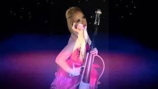 Lizzy May, Electric Cellist - Live Performance