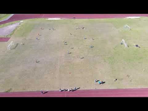 U11 FC Kose vs Tabasalu JK (droon 2)