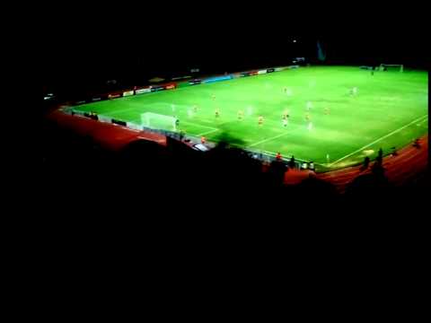 Gol de Araujo | Amistoso Talleres - Instituto Enero 2016