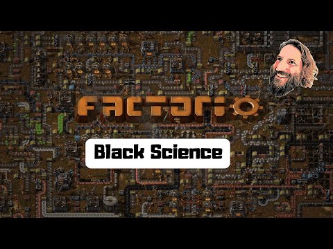 2 Minute Factorio tips - Black Science Bottles