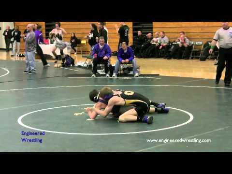 FPC  125 Finals 1-15-11