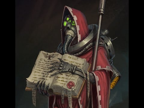 Bringers of Titans | Warhammer 40k Tribute