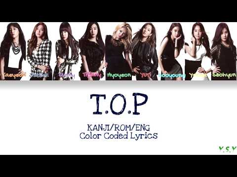 Video thumbnail for T.O.P