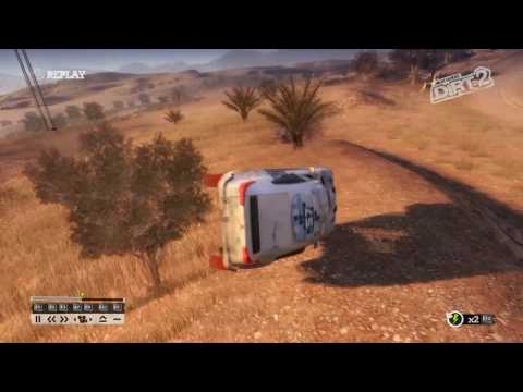 Let it roll, baby, roll!