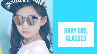 Baby Girl Glasses 2021Cute kids in glasses New Trend With Beautiful Pictures