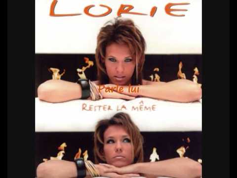 Lorie   Parle lui