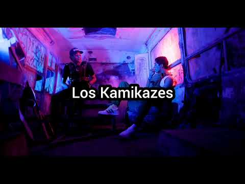 Neton Vega & La Gavilla - Los Kamikazes