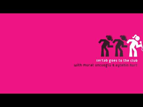 Sertab Erener - Sevdam Ağlıyor (Sertab Goes to the Club)