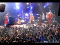 Gnawa Diffusion - Tête à tête à Baghdad.mp4