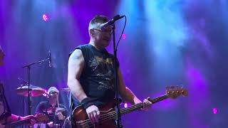 Ingenting - Mor Di at DNB Arena, 35 års jubileumsfest