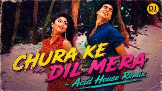 Download lagu CHURA KE DIL MERA - Acid House Remix 2026 | Akshay Kumar | Main Khiladi Tu Anari | DJ Retro Acid | mp3 Download lagu CHURA KE DIL MERA - Acid House Remix 2026 | Akshay Kumar | Main Khiladi Tu Anari | DJ Retro Acid | mp3