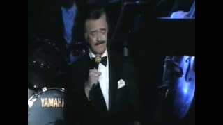 Robert Goulet - Some Enchanted Evening