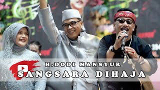 Download lagu LIVE SANGSARA DIHAJA . VOC H DODI MANSYUR mp3
