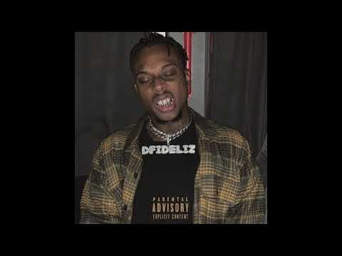 (FREE) Dfideliz x Mc Igu - ''Bandido Chique'' Type Beat_Prod. Mask Beatz