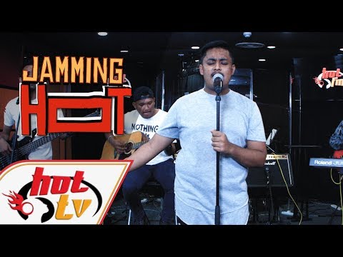 ONE AVENUE BAND - Kisah Antara Kita (LIVE) #JammingHot