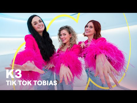 MNM Live: Tik Tok Tobias