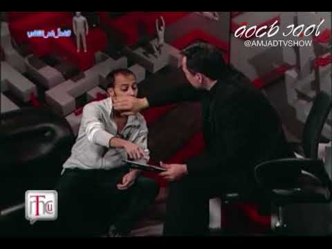 لقاء مع نقاق