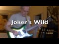 Ventures Tribute: Joker's Wild