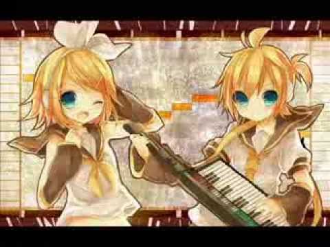 N!ghtcore ~ In meiner Brust (Spamone)