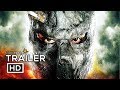 DEATH RACE 4 Official Trailer (2018) Action Movie HD
