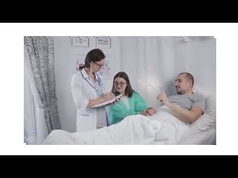 The Haunting of St. Mary's Hospital... #haunted #hospital #horror