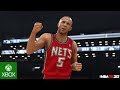 NBA 2K20 MyTEAM - Jason Kidd Spotlight Series II Pack