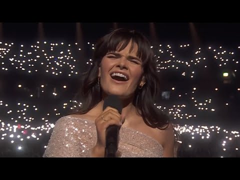 Ulrikke - Honestly (Melodi Grand Prix Final Live)