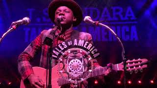 J.S. Ondara "American Dream"