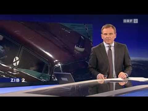 Samuel Koch im Koma - Konsequenzen für " Wetten, dass..? " und Thomas Gottschalk ?