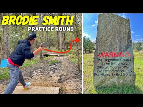 The Hardest Course In Texas | 2021 Texas States