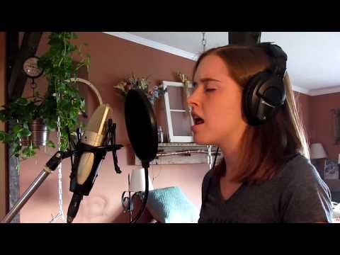 Stevie Nicks - Leather and Lace Cover (Callie Tomblin & Jeff Stike)