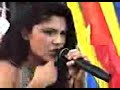 Jaci Velasquez - Glory (live from Creation '98)