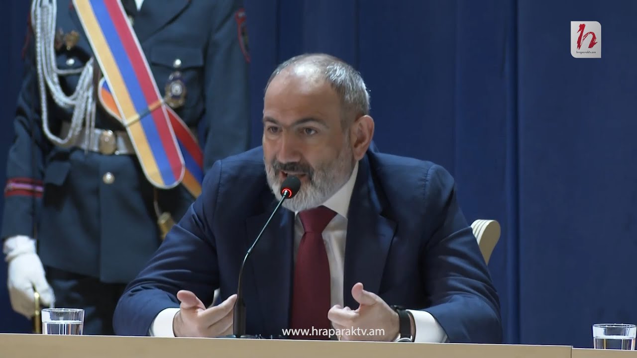 Մեսիջներ հանրությանը