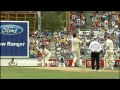 Glen McGrath Yorker To Hoggard