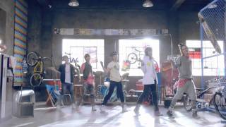 k-pop idol star artist celebrity music video B1A4