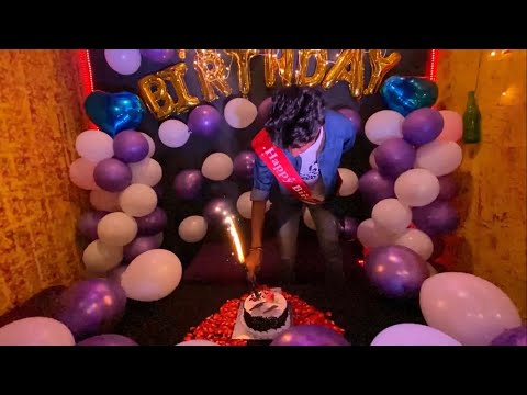 HAPPY BIRTHDAY PAJJU DHA❤️🎂|HAPPY 10K SUBSCRIBERS❤️