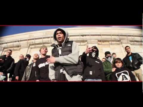 JerryOne - COPKILLER (Pik As Clothing) HD