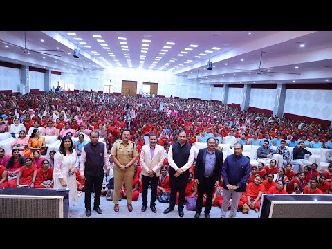 Free Cleft Surgery for Every Child | Record-Breaking Awareness Drive in Maharashtra 🇮🇳