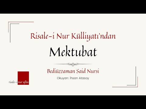 Mektubat | 061-066 | On Altıncı Mektup
