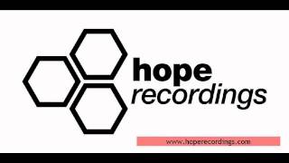 CAPOEIRA TWINS - Vanish - HOPE RECORDINGS