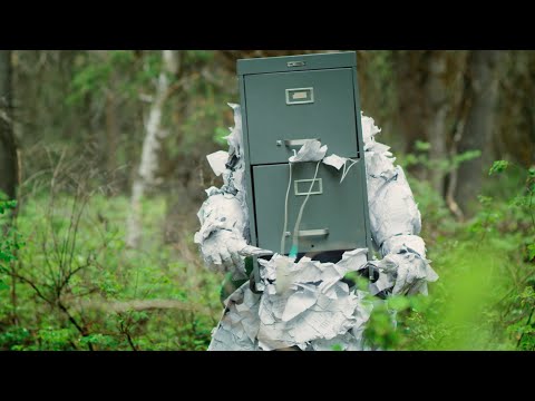 BambooHR video/presentation/materials