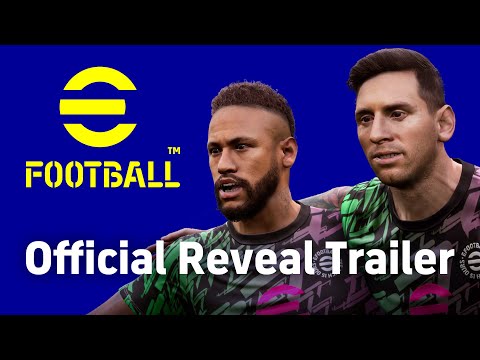 eFootball