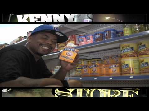STREET STATUS x KENNY KNOX x THE CORNERSTORE VIDEO