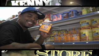 STREET STATUS x KENNY KNOX x THE CORNERSTORE VIDEO