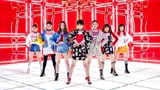 SNH48 7SENSES TITLE《7Senses》MV