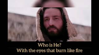 The Lion and The Lamb - Crystal Lewis (Instrumental)